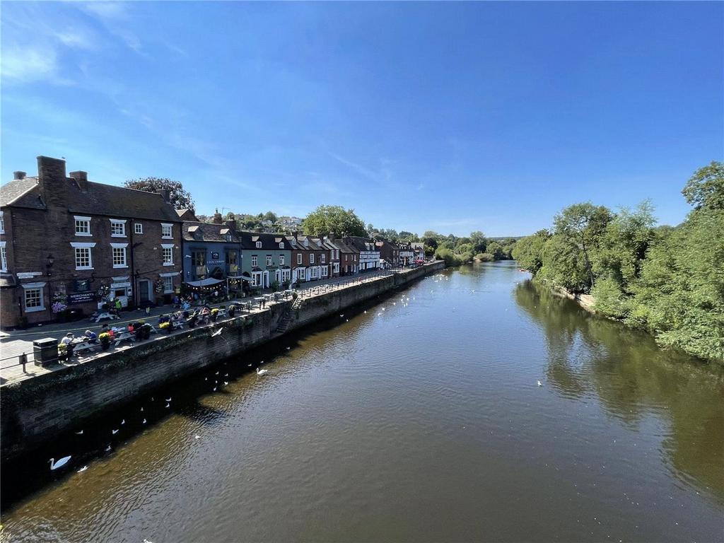 Bewdley