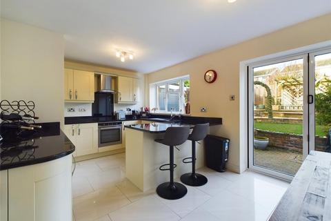 3 bedroom link detached house for sale, Coniston Way, Bewdley, Worcestershire