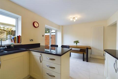 3 bedroom link detached house for sale, Coniston Way, Bewdley, Worcestershire