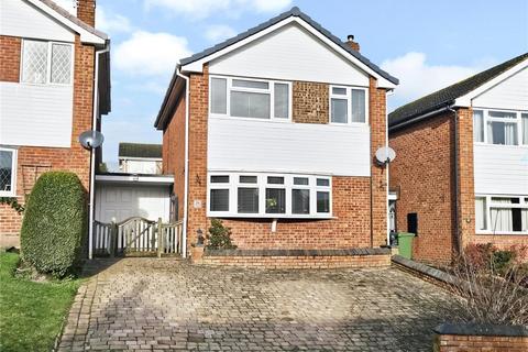 24 Coniston Way, Bewdley, DY12 2PP