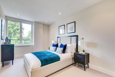 1 bedroom apartment to rent - Merchant Square, London W2