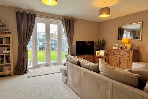 3 bedroom detached house for sale, Squires Croft, Walmley, Sutton Coldfield