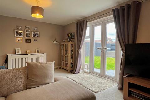 3 bedroom detached house for sale, Squires Croft, Walmley, Sutton Coldfield