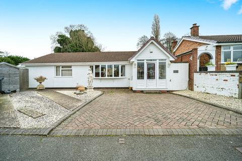 3 bedroom detached bungalow for sale, Hothersall Drive, Sutton Coldfield B73