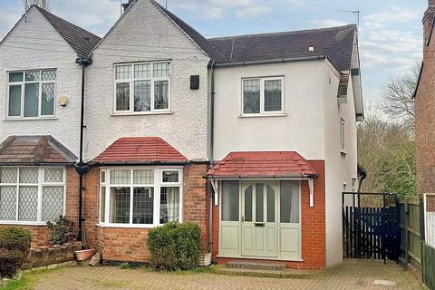 3 bedroom semi-detached house for sale, Eachelhurst Road, Sutton Coldfield