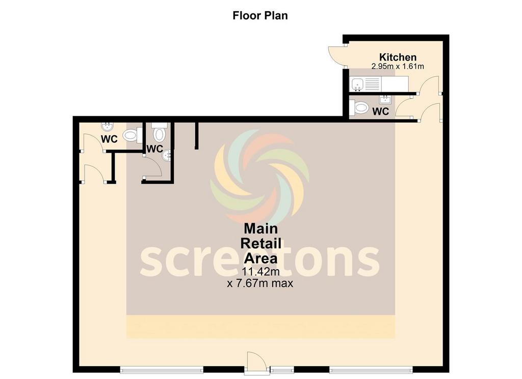 Floorplan 87 Millfield Road, Thorne.JPG