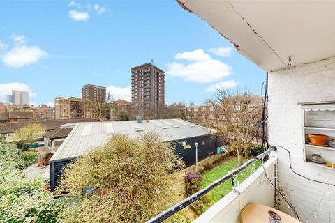 20 Baroness Road, London, E2 7PW