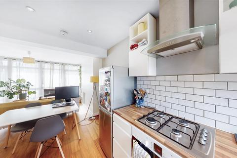 20 Baroness Road, London, E2 7PW