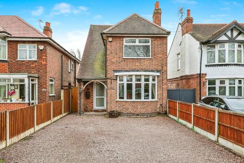 2 bedroom detached house for sale, Bye Pass Road, Nottingham NG9