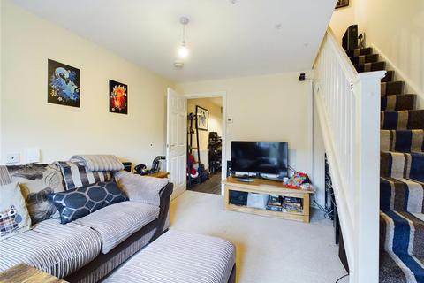 2 bedroom terraced house for sale, Rainsford Crescent, Kidderminster
