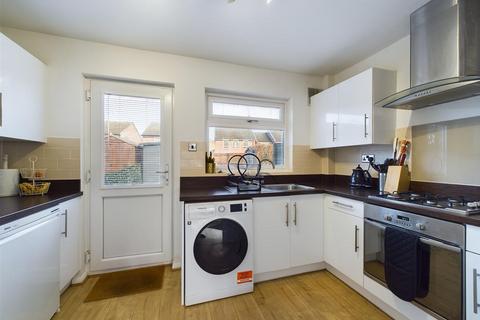2 bedroom terraced house for sale, Coronet Close, Crawley RH10