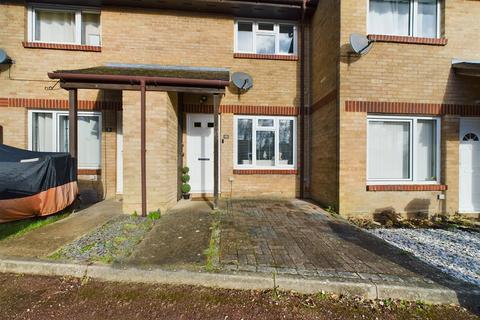 2 bedroom terraced house for sale, Coronet Close, Crawley RH10