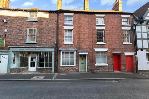 3 bedroom terraced house for sale, High Street, Bewdley
