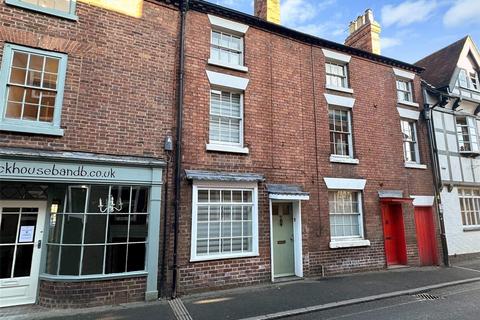 3 bedroom terraced house for sale, High Street, Bewdley