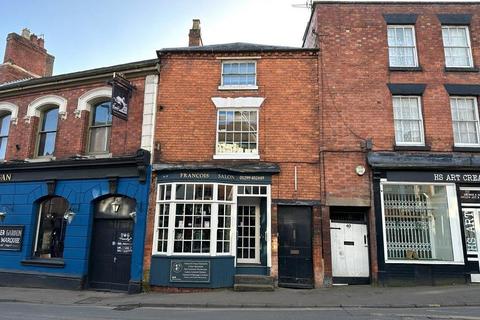 1 bedroom apartment for sale, Load Street, Bewdley, Worcestershire