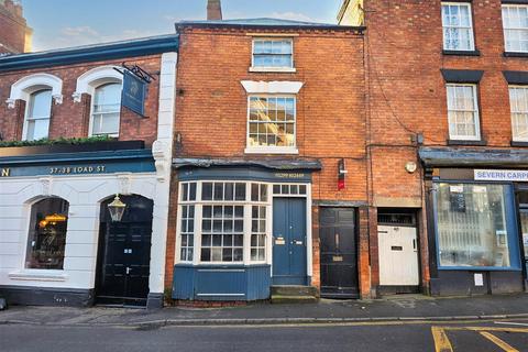 1 bedroom apartment for sale, Load Street, Bewdley, Worcestershire