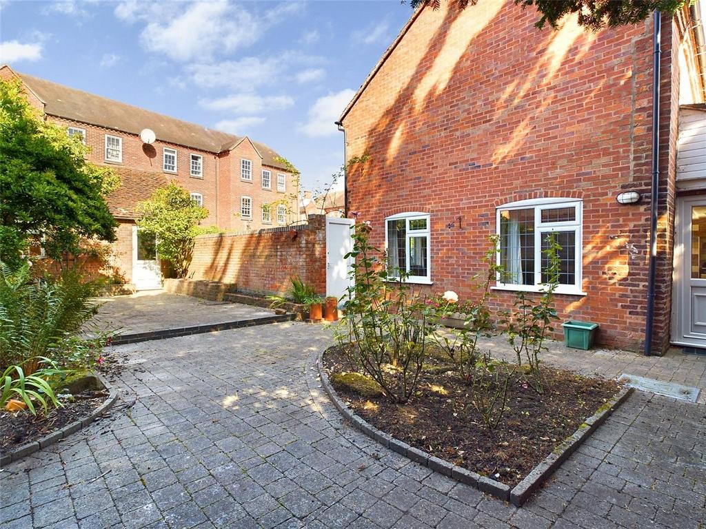 Severn Side South, Bewdley... 3 bed detached house for sale £379,950