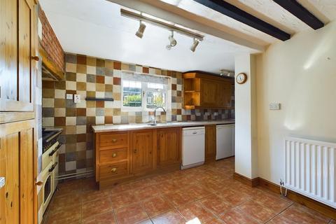 3 bedroom detached house for sale, Severn Side South, Bewdley, Worcestershire