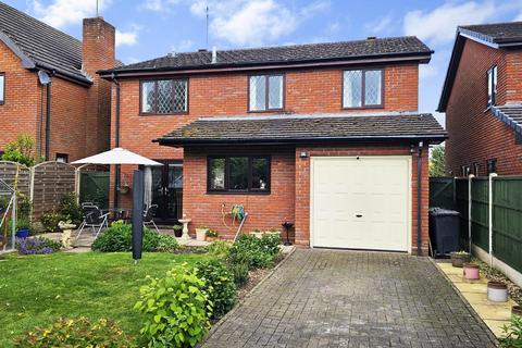 4 bedroom detached house for sale, Areley Common, Stourport-on-Severn