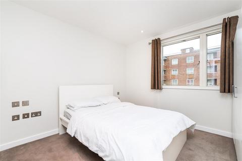 2 bedroom apartment to rent, Abbey Road, London NW8