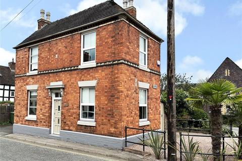 2 bedroom detached house for sale, Westbourne Street, Bewdley, Worcestershire