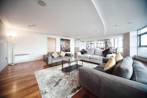 3 bedroom apartment for sale, Old Hall Street, Liverpool L3