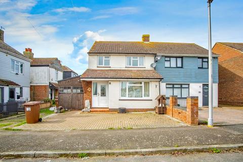 3 bedroom semi-detached house for sale, New Road, Rochester ME3