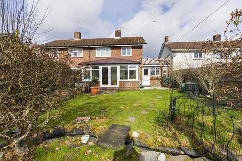 35 Warren Drive, Crawley, RH11 0DS