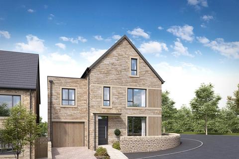 4 bedroom detached house for sale - Willow Heights, Bocking Hill, Stocksbridge, Sheffield