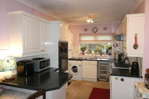 3 bedroom semi-detached bungalow for sale, Goitre Coed Isaf, Abercynon, Mountain Ash