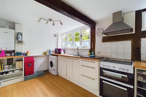 3 bedroom end of terrace house for sale, High Street, Bewdley, Worcestershire