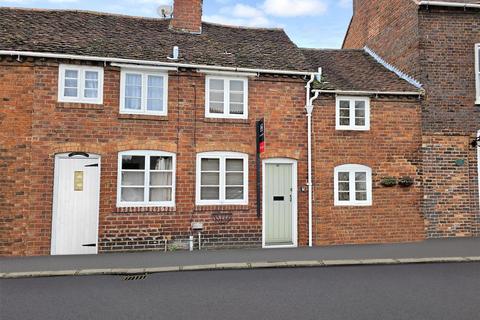 2 bedroom terraced house for sale, Lax Lane, Bewdley, Worcestershire