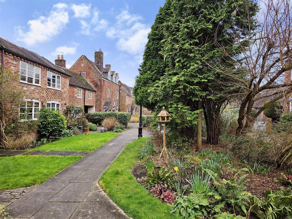 Communal Gardens