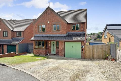 4 bedroom detached house for sale, Yew Tree Close, Bewdley, Worcestershire