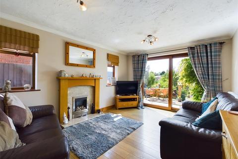 4 bedroom detached house for sale, Yew Tree Close, Bewdley, Worcestershire