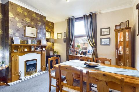 3 bedroom end of terrace house for sale, Chester Terrace, Habberley Road, Bewdley