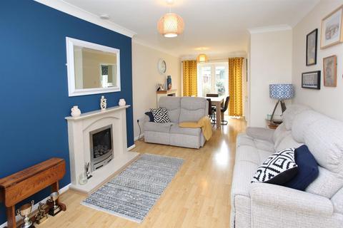3 bedroom semi-detached house for sale, St. Andrews Way, Church Aston, Newport