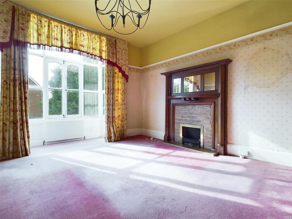Wyre Court, Wyre Hill, Bewdley 2 bed apartment for sale £225,000