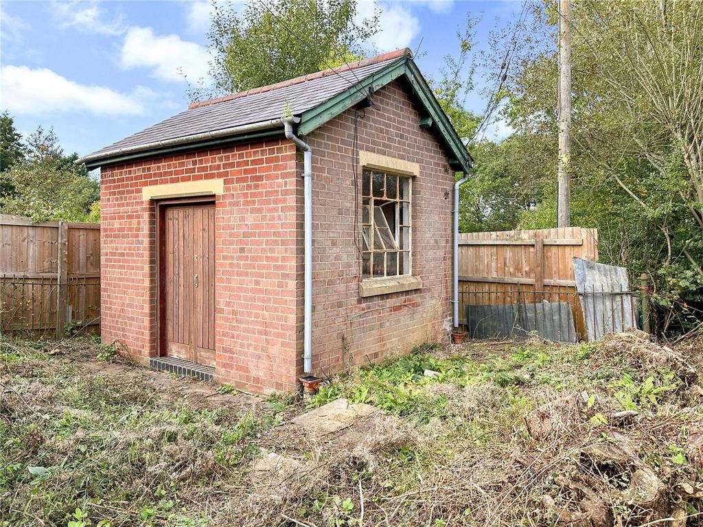Tenbury Road, Rock Property for sale £35,000