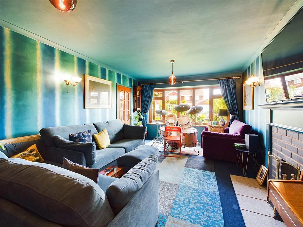 Snug / Sitting Room
