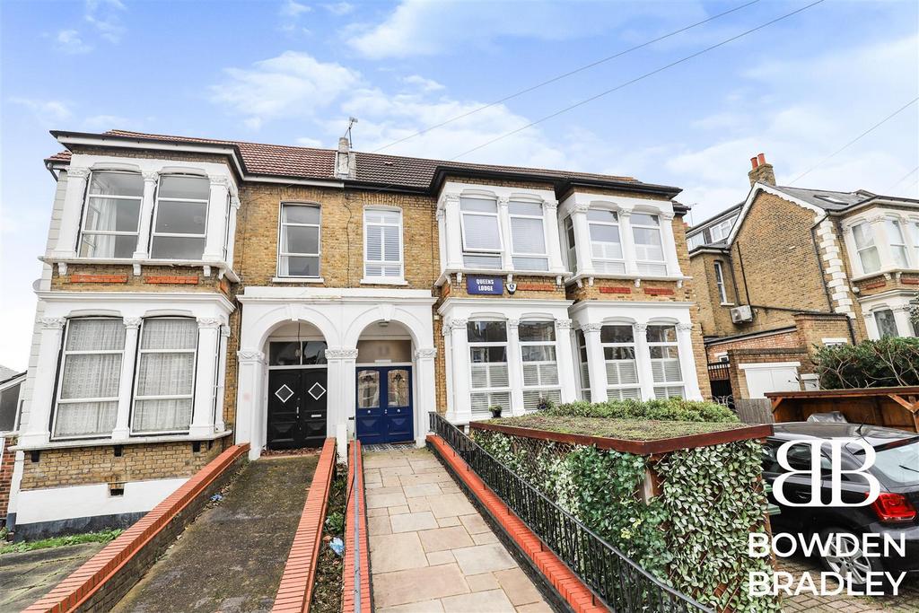 Queens Road, Upper Leytonstone 1 bed flat for sale £350,000
