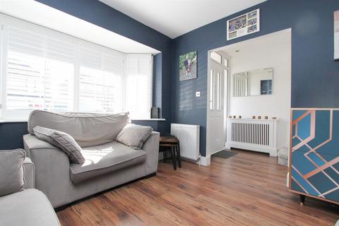 3 bedroom end of terrace house for sale - Frederick Road, Cheam SM1