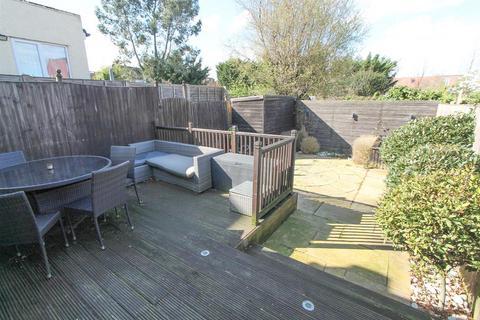 3 bedroom end of terrace house for sale, Frederick Road, Cheam SM1