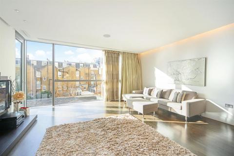 undefined, 199 Knightsbridge, London SW7