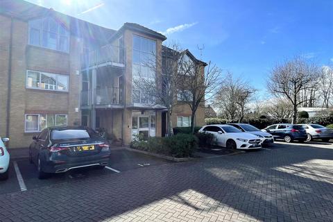 2 bedroom apartment for sale, Dudley Whenham Close, Syston