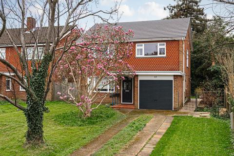 57 Oakhill Road, Ashtead, KT21 2JH