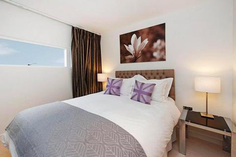 1 bedroom apartment to rent, Caro Point, 5 Gatliff Road, Grosvenor Waterside SW1W