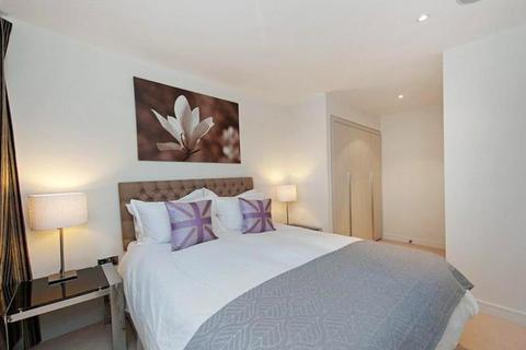 1 bedroom apartment to rent, Caro Point, 5 Gatliff Road, Grosvenor Waterside SW1W