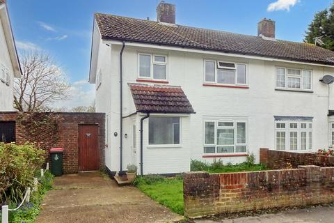 3 bedroom semi-detached house for sale, Coney Close, Crawley RH11