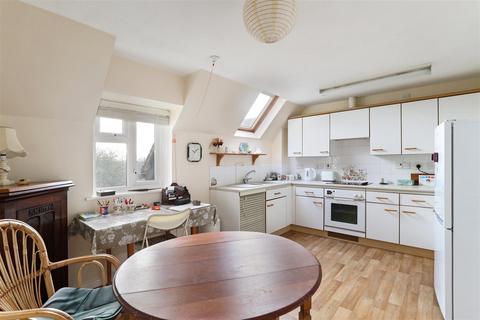 1 bedroom retirement property for sale, Cambridge Way, Minchinhampton, Stroud